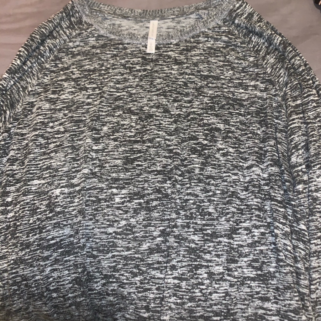 Sweater !